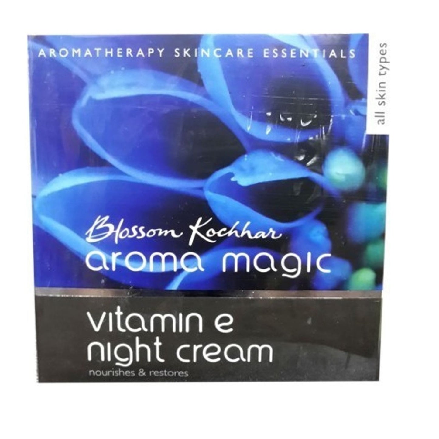 Aroma Magic Vitamin E Night Cream