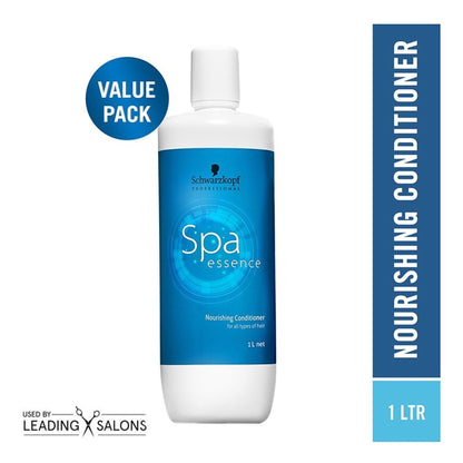 Schwarzkopf Professional SPA Essence Nourishing Conditioner