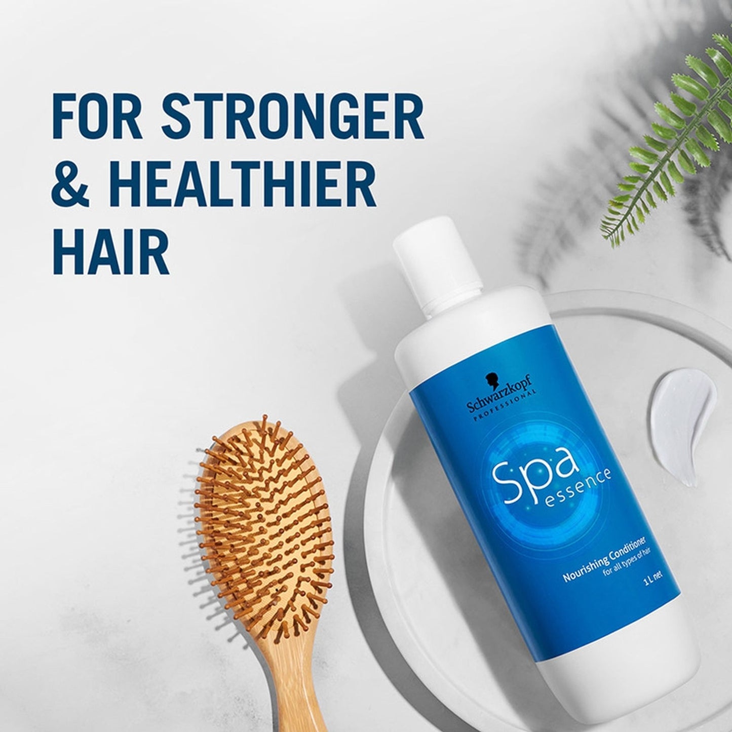 Schwarzkopf Professional SPA Essence Nourishing Conditioner