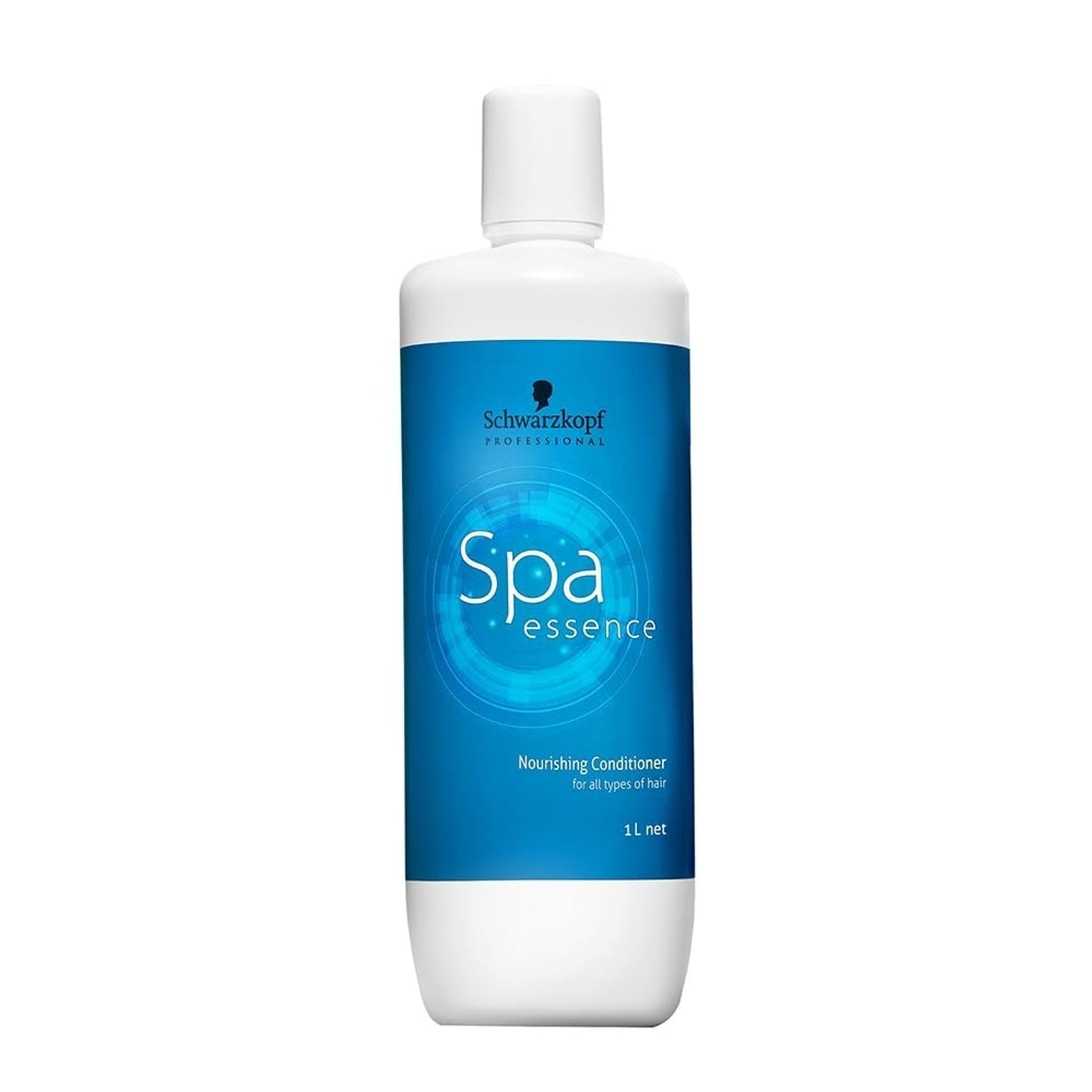 Schwarzkopf Professional SPA Essence Nourishing Conditioner