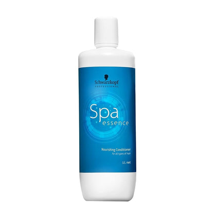 Schwarzkopf Professional SPA Essence Nourishing Conditioner