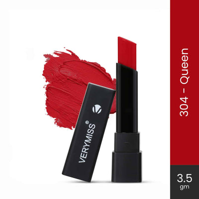VERYMISS Ultra Rich Matte Lipstick - 304 Queen