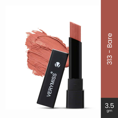 VERYMISS Ultra Rich Matte Lipstick - 313 Bare