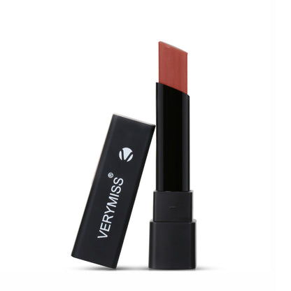 VERYMISS Ultra Rich Matte Lipstick - 317 Sugar Brown