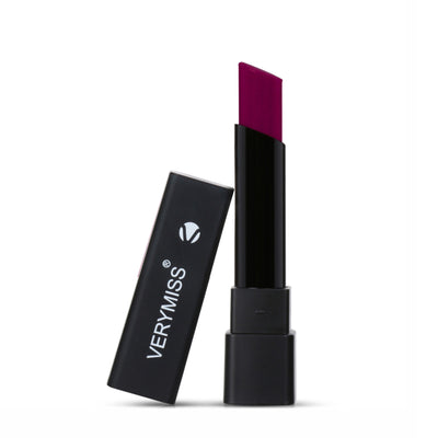 VERYMISS Ultra Rich Matte Lipstick - 323 Magical Magenta