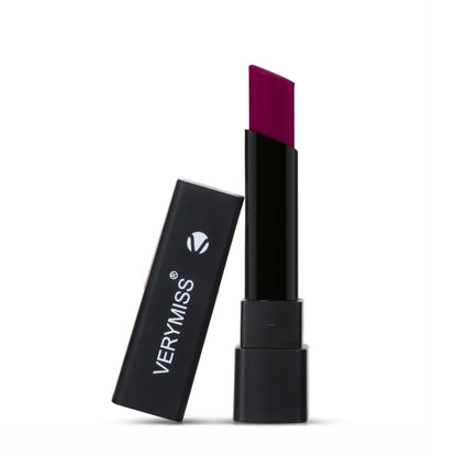 VERYMISS Ultra Rich Matte Lipstick - 323 Magical Magenta
