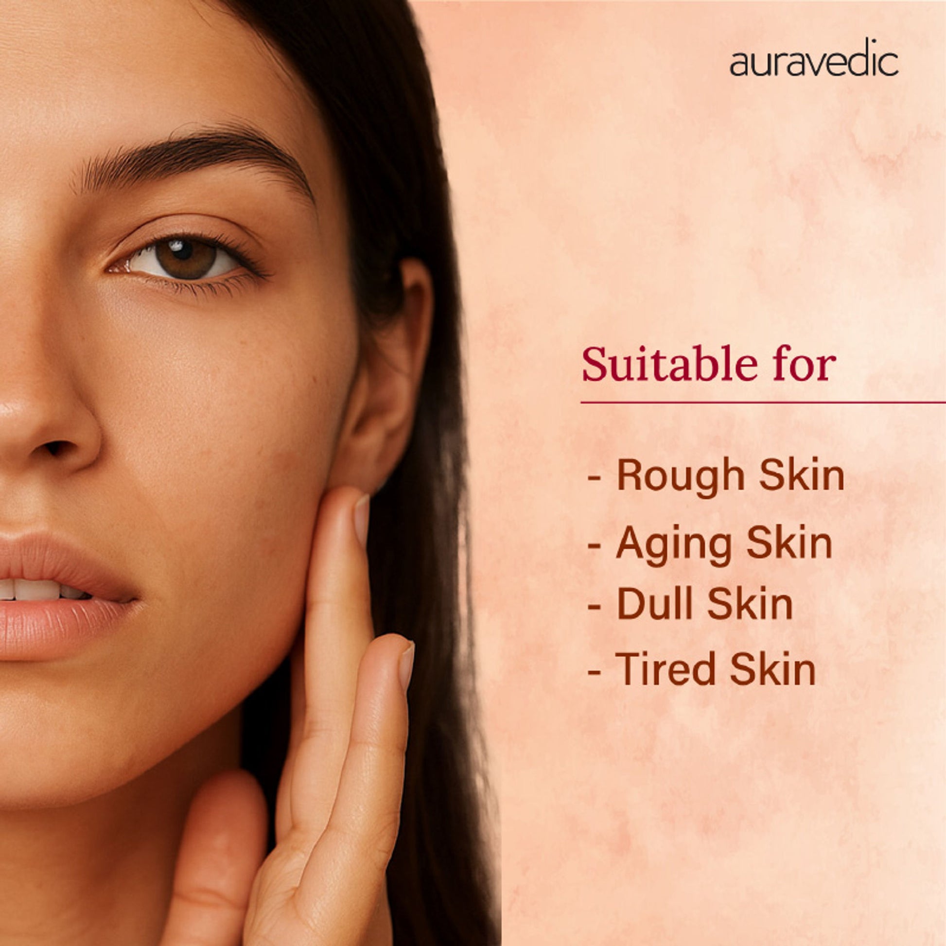 AuraVedic Ultra Skin Oil With Vitamin E Oil ,rosehip Oil , Olive Oil For Skin, Almond Oil For Skin