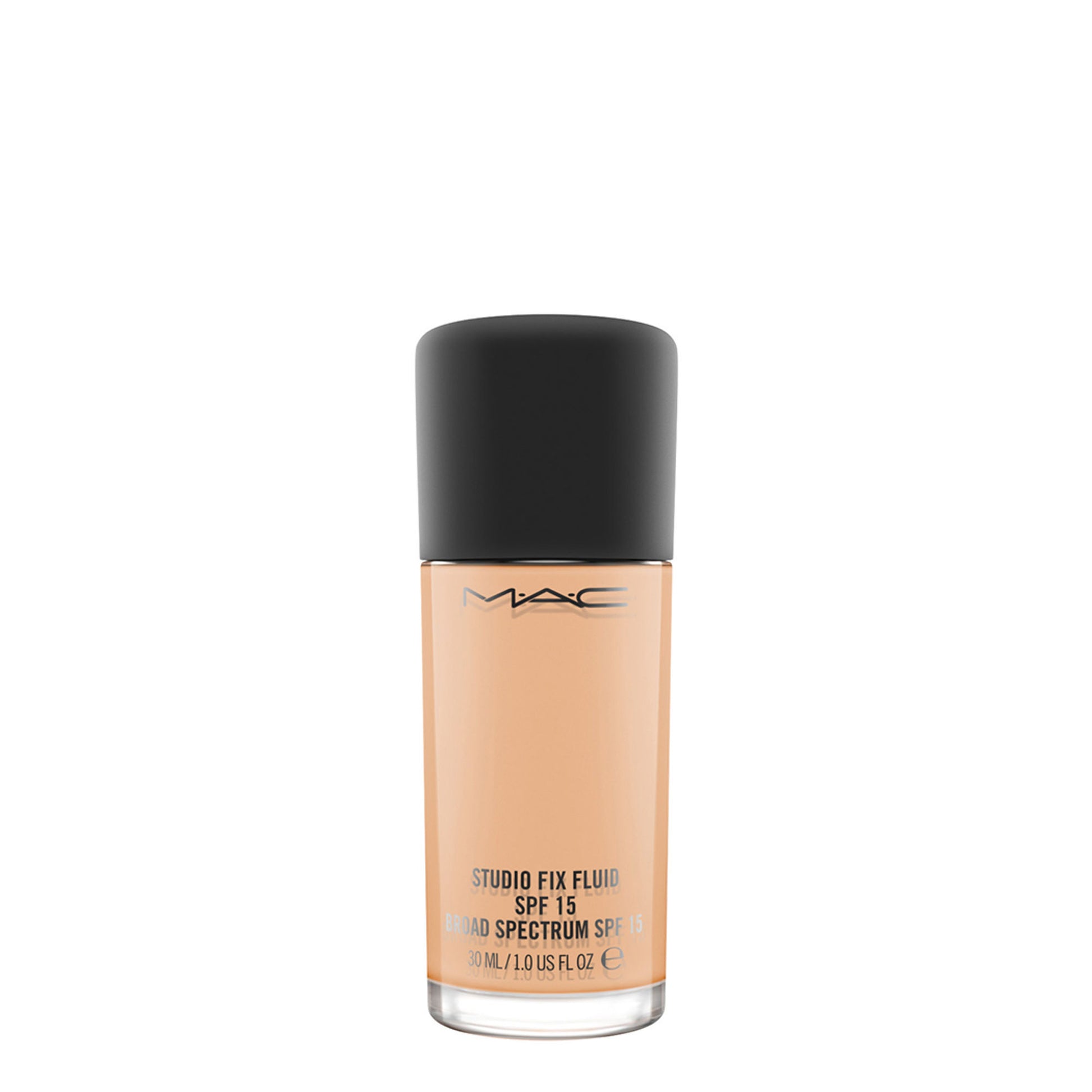 M.A.C Studio Fix Fluid SPF 15 - NW22
