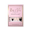 Kingdom Of Lashes - Press On Nails 35