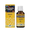 New Life Homeopathy Bach Flower Remedies Cerato 30 Dilution
