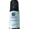 Dhatu Organics & Naturals Eucalyptus Oil