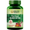 Himalayan Organics Plant Based Blood Detox Tablets