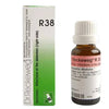 Dr. Reckeweg R38 Drops