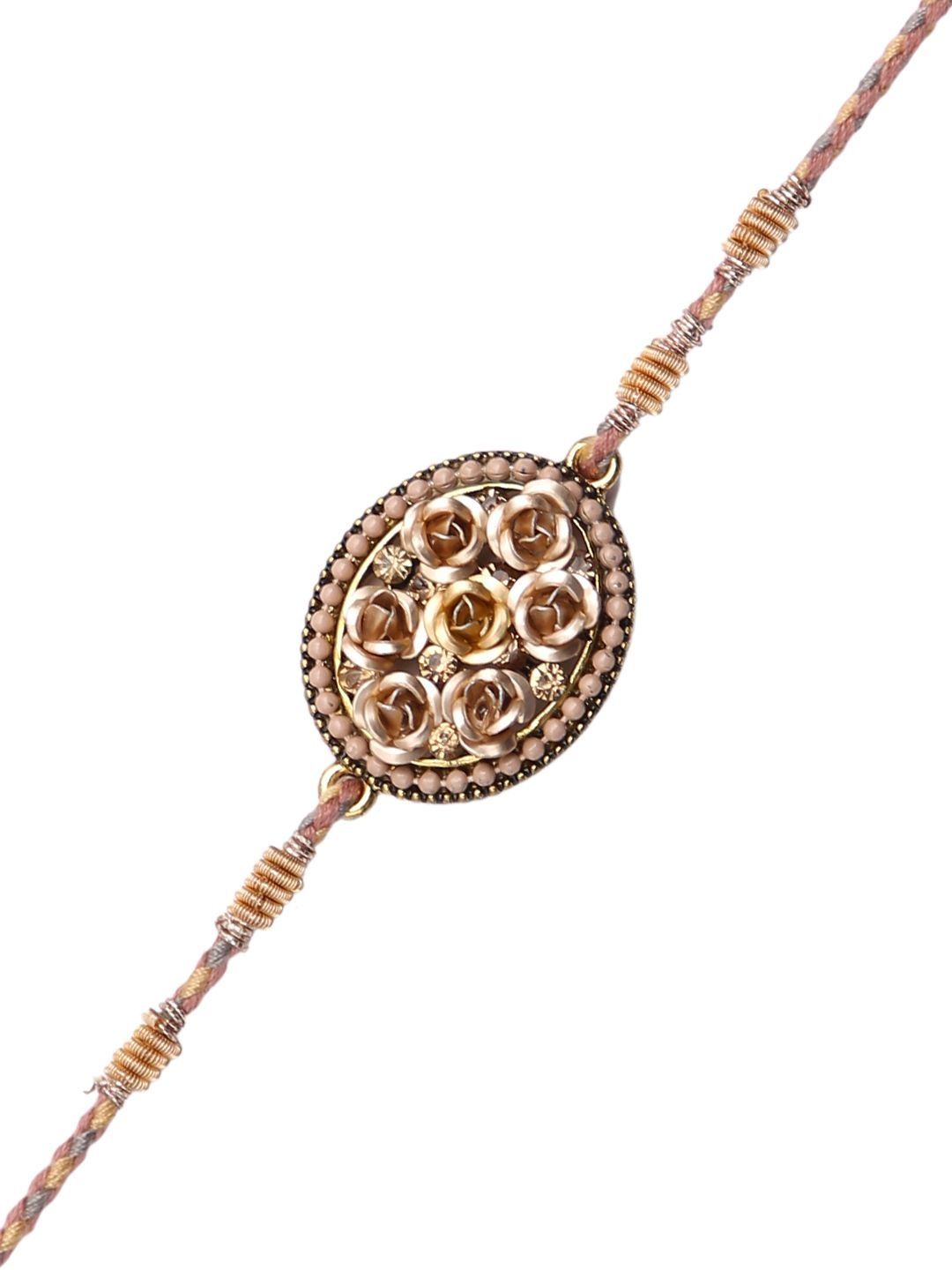 Anouk Thread Rakhi