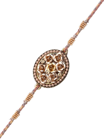 Anouk Thread Rakhi
