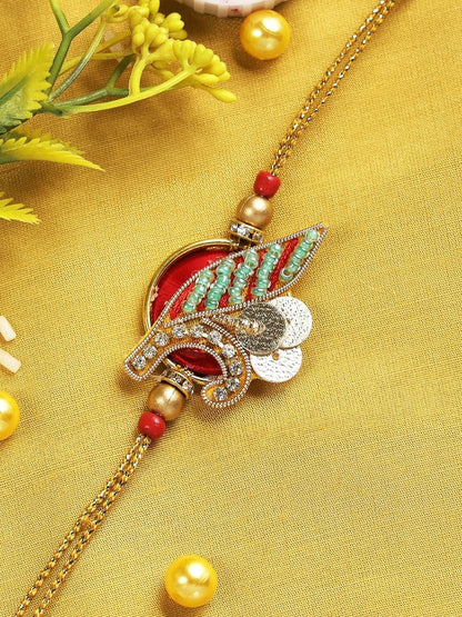 Anouk Thread Rakhi