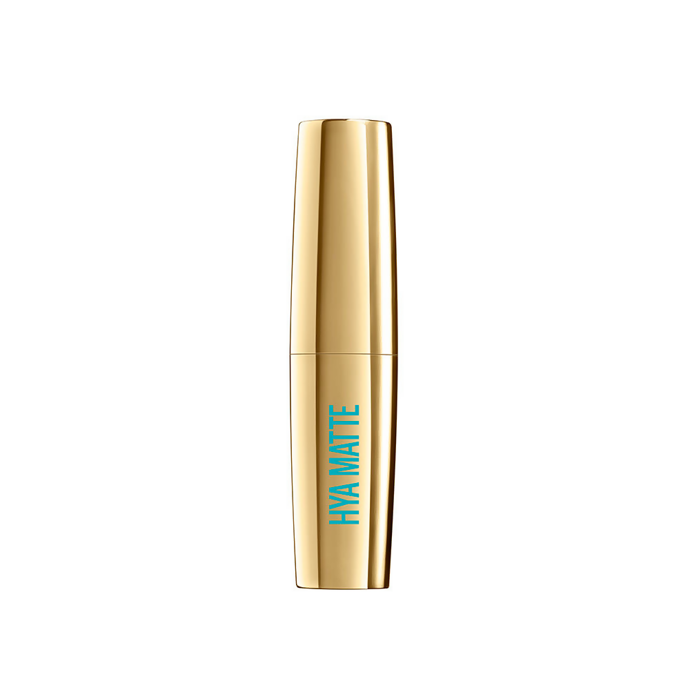 Lakme 9to5 Hya Matte Lipstick - Hustling Pink