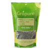 Gropure Organic Urad Sabut (Black Gram Whole)