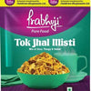 Haldiram's - Prabhuji Tok Jhal Misti