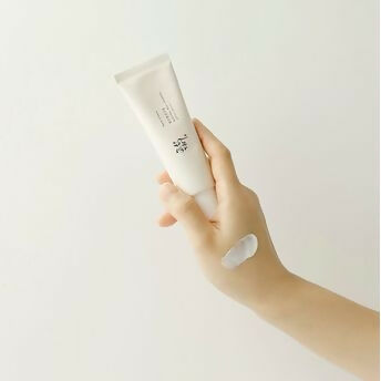 Beauty of Joseon Relief Sun : Rice + Probiotics SPF 50+ PA++++ - Korean Skincare