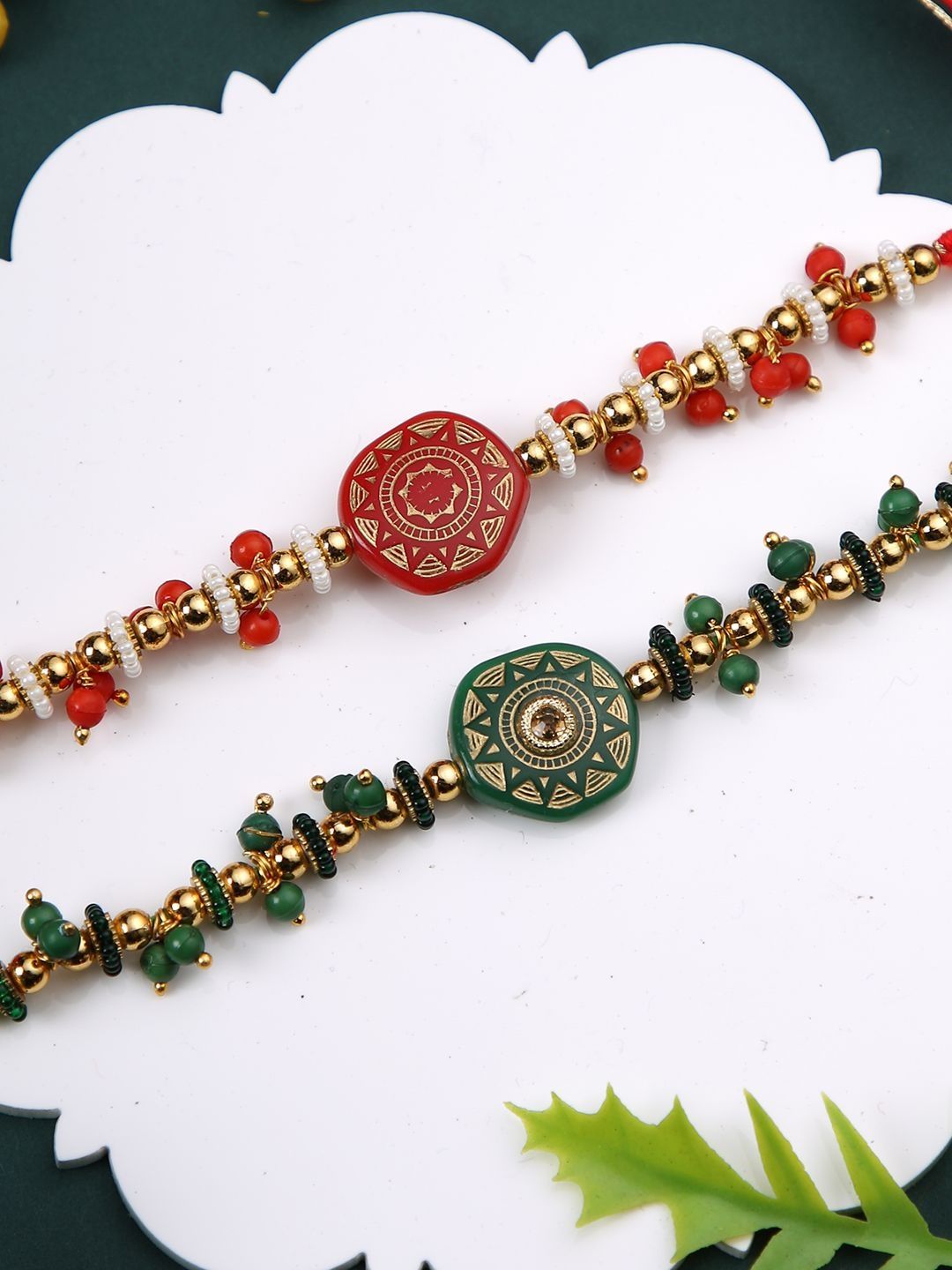 Anouk Thread Rakhi