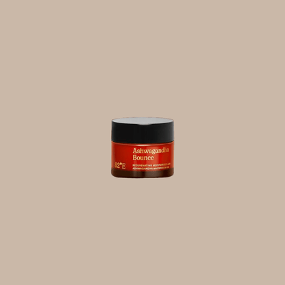 82°E By Deepika Padukone Ashwagandha Bounce Moisturiser, Paraben Free, Non-Sticky - Indyancart