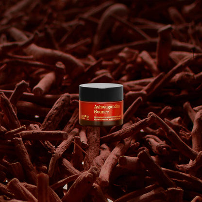 82°E By Deepika Padukone Ashwagandha Bounce Moisturiser - Indyancart