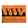 Olive Mithai Almond Nest Baklawa
