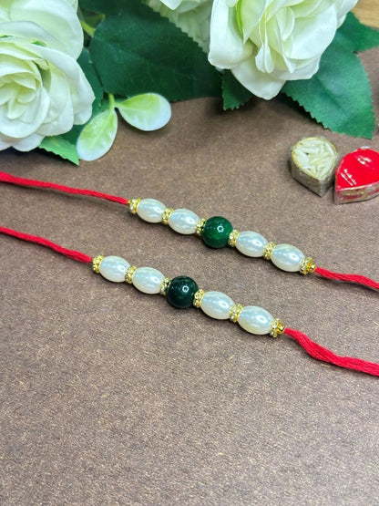Anouk Thread Rakhi