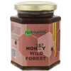 Nutriwish 100% Pure Organic Honey Wild Forest