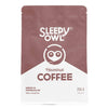 Sleepy Owl Hazelnut Coffee
