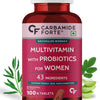Carbamide Forte Multivitamin Tablets for Women