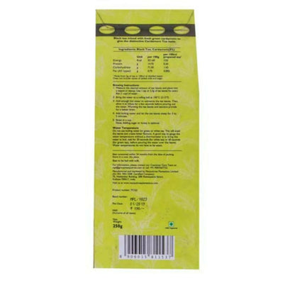 Manjushree Assam Cardamom Ctc Tea