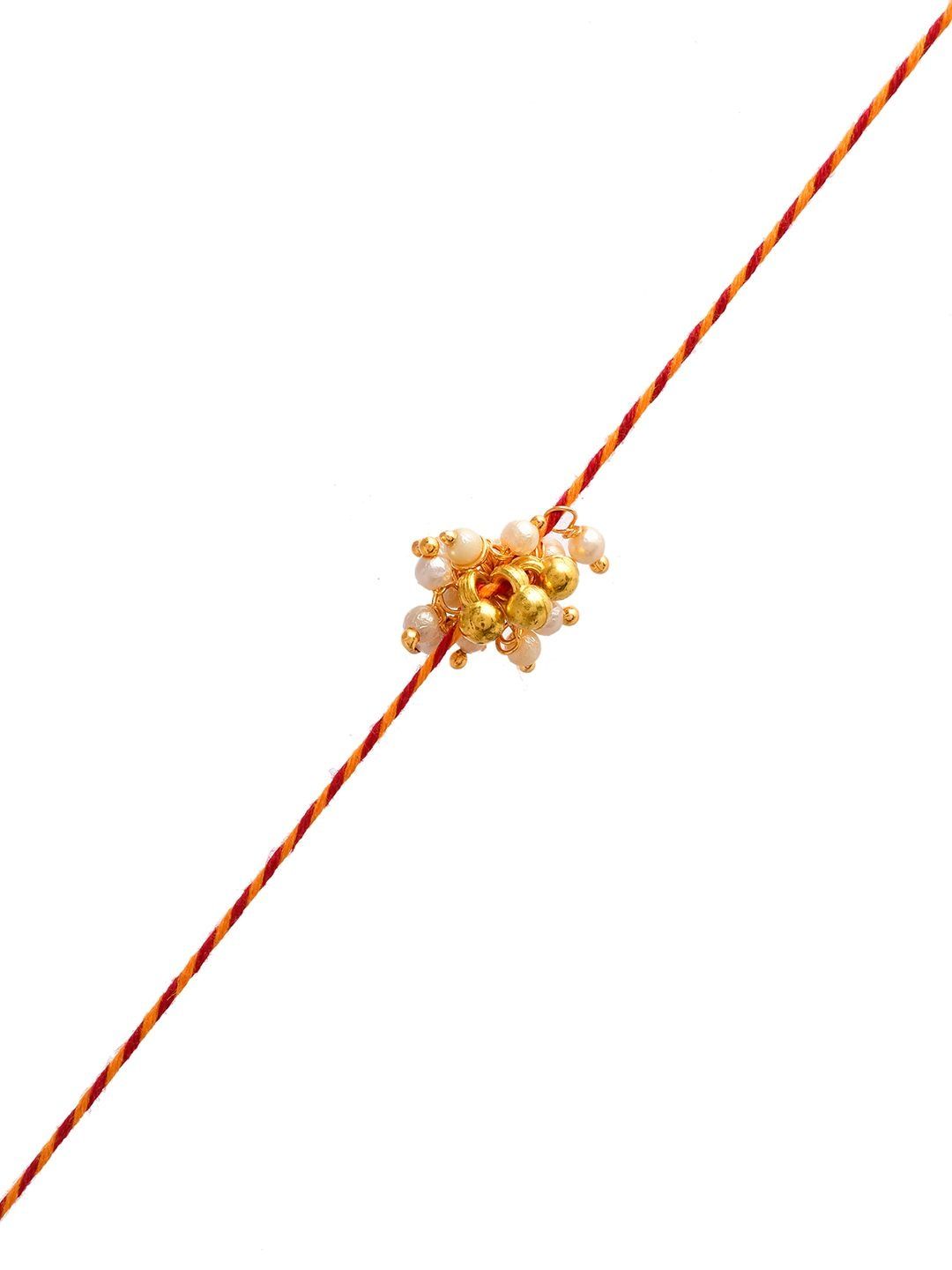 Anouk Thread Rakhi