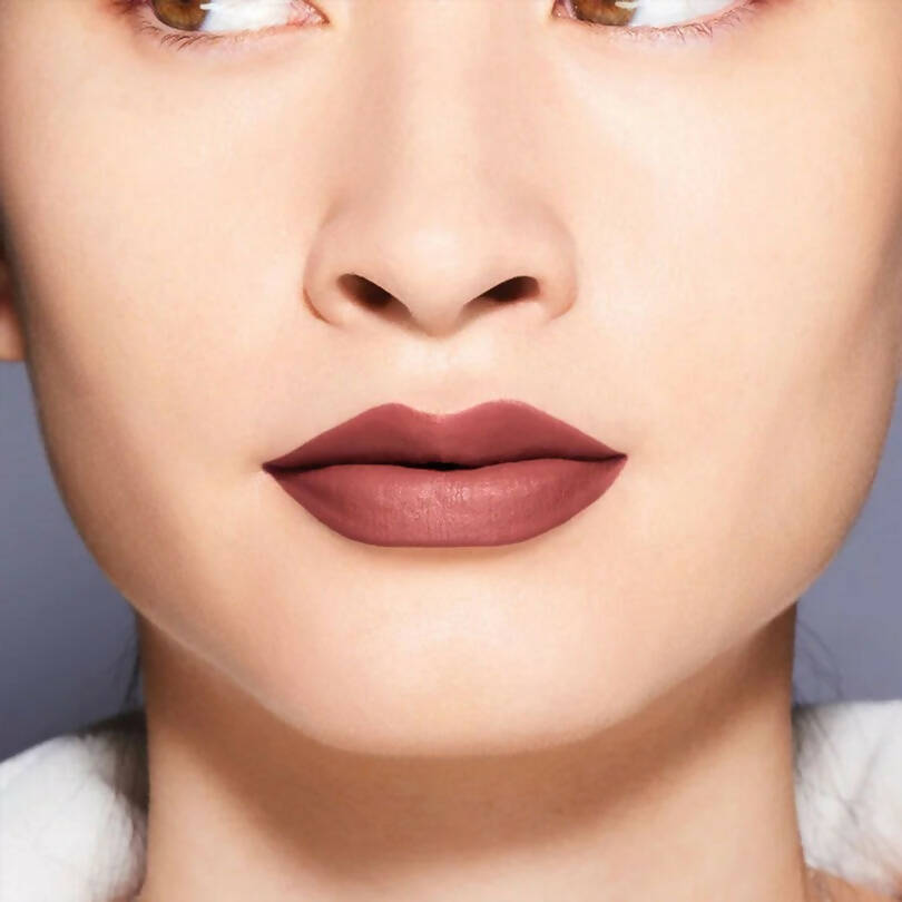 Shiseido ModernMatte Powder Lipstick - 508 Semi Nude - Indyancart