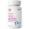 VCN Hair Nail & Skin Tablets