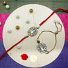 Dhiyona Thread Rakhi