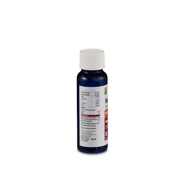 Nutrijuven - Nee Nee Divine Herbs & Modern Science Tablets