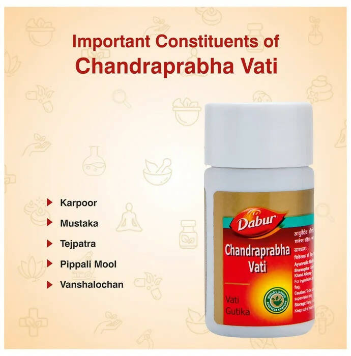 Dabur CP Vati - Indyancart