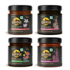 Eatopia Honey Assortment