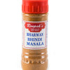 Roopak's Bharwan Bhindi Masala