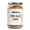 Mibbles Kodo Millet Chivda