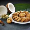 Kanti Sweets Dry Fruit Coconut Biscuits