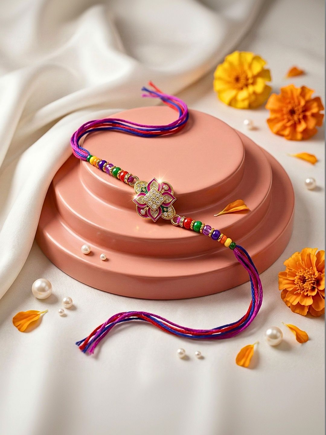 Anouk Thread Rakhi