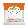 Dhampur Green Jaggery Powder Sachets