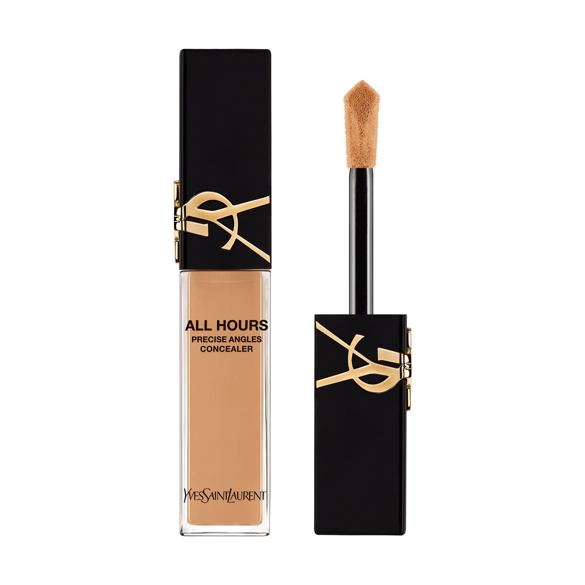 Yves Saint Laurent All Hours Concealer - 24 Hour Full Coverage With Luminous Matte Finish - MN1