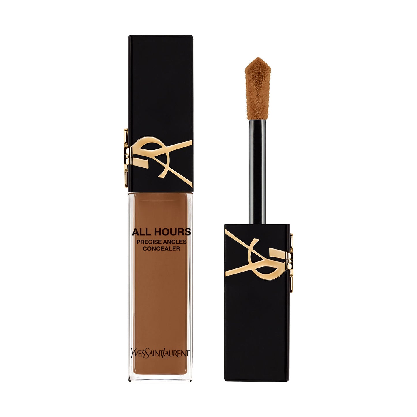 Yves Saint Laurent All Hours Concealer - 24 Hour Full Coverage With Luminous Matte Finish - DN5