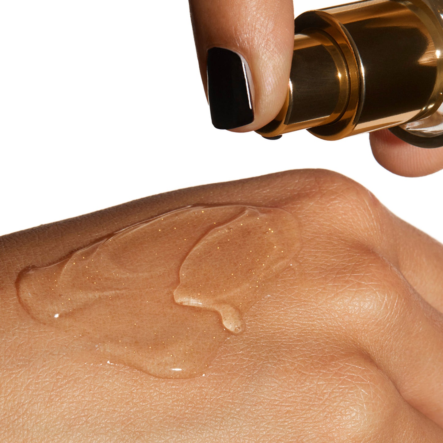Yves Saint Laurent Touche Eclat Blur Primer