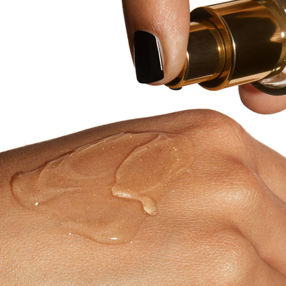 Yves Saint Laurent Touche Eclat Blur Primer