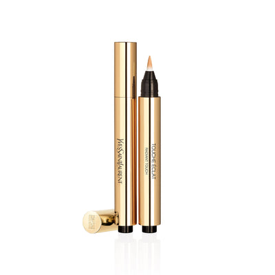 Yves Saint Laurent Touche Eclat Illuminating Highligher & Concealer Pen - 3 Luminous Peach
